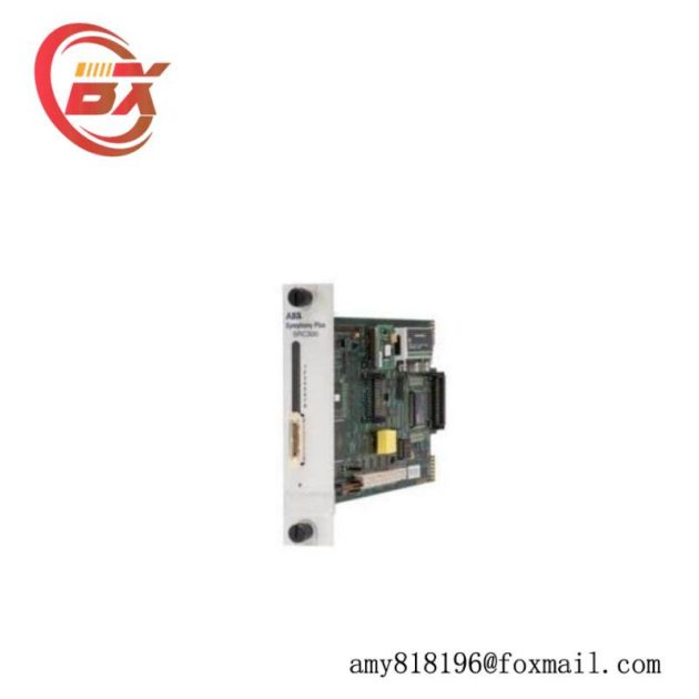 ABB SPBRC410 Extended Product Type: PLC