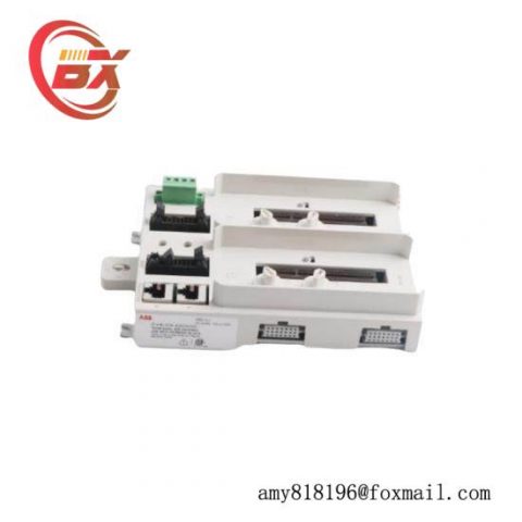ABB SPCJ4D34 Industrial Control Module