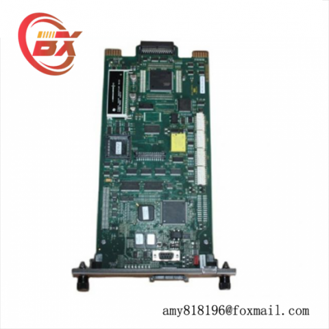 ABB SPDSM04: Advanced Pulse Input Module for Industrial Automation