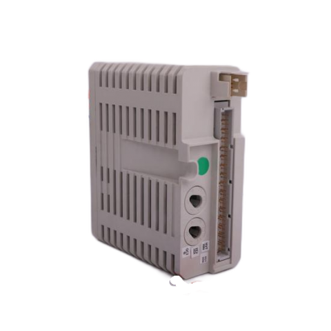 ABB SPHSS13 - High-Performance Hydraulic Servo Module, ABB's Cutting-Edge Control Technology