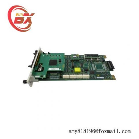 ABB SPICT13A - Advanced Interface Module for Industrial Automation, 200 Characters