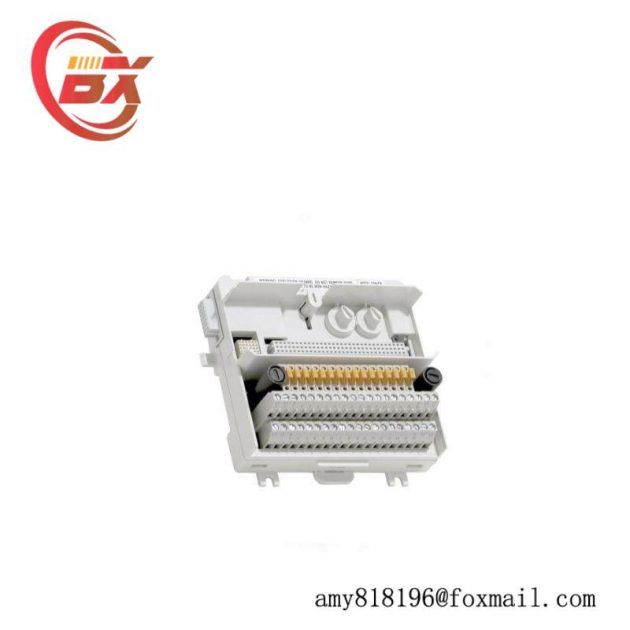 ABB SPIET800 Ethernet CIU Transfer Module