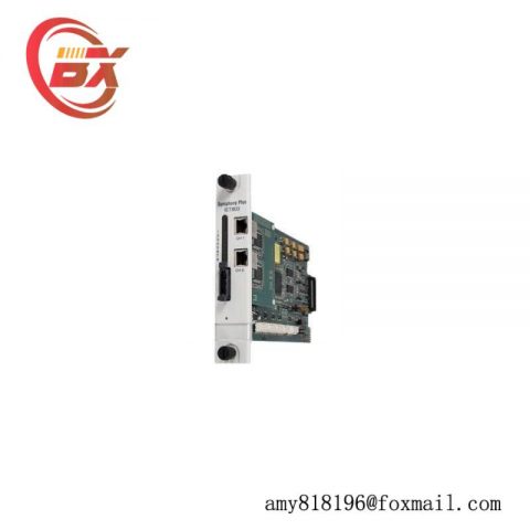 ABB SPIT800 Ethernet CIU Transfer Module: Industrial Automation Innovation