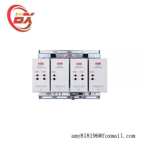 ABB SPS03-15V | High-Performance Power Supply, for Industrial Automation Solutions