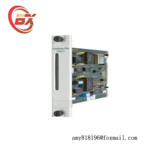 ABB SPTKM01 SOE Time Keeper Master
