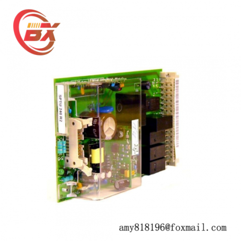 ABB SPTU 240 POWER SUPPLY NEW
