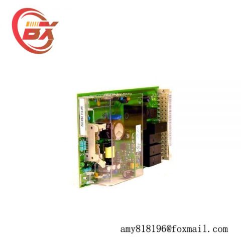 ABB SPTU 240 R2 - High Efficiency Power Supply, for Industrial Automation Solutions