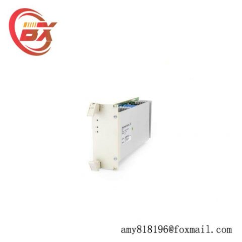 ABB SR511 | 3BSE000863R0001 & 3BSE000863R1 | Redundant 5V Regulator | Industrial Control Modules