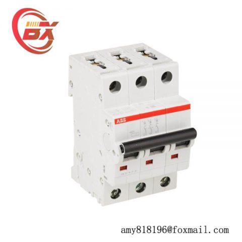 ABB SW 32-24 D 35 U Power Supply Module