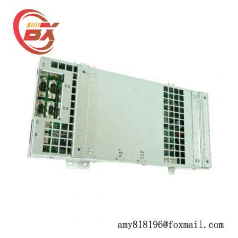 ABB SYN5200a-Z, V217, 3BHB006713R0217 - Advanced Control System Module