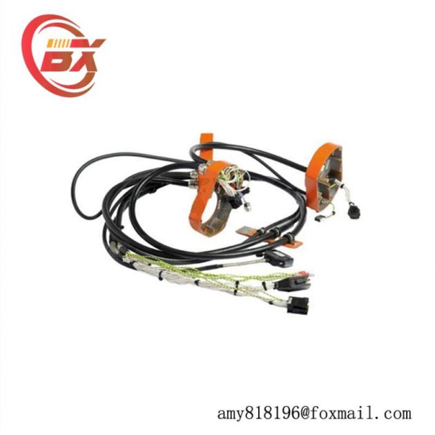 ABB SYN5201A-Z V217 Control Module