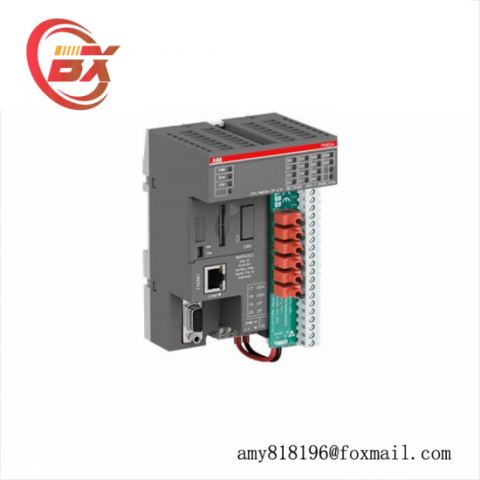 ABB TA562-RS-RTC Adapter Option Board: Industrial Automation Solution