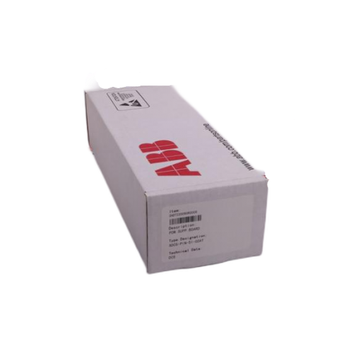 ABB TA564-9: High-Performance Process Automation Module