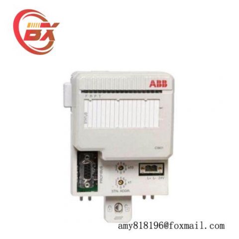 ABB TA951F 3BDH001030R0001 - High-Performance RAM Buffering Battery