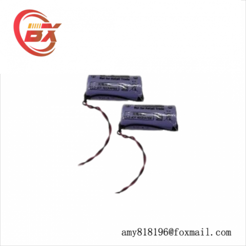 ABB TA951F Battery for RAM Buffering, RAM Buffering Solutions for Industrial Control Systems