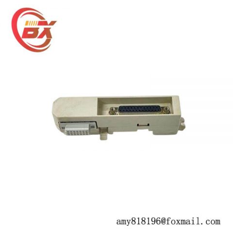 ABB TB805 3BSE008534R1 | Bus Outlet Module, Advanced Industrial Automation Solutions