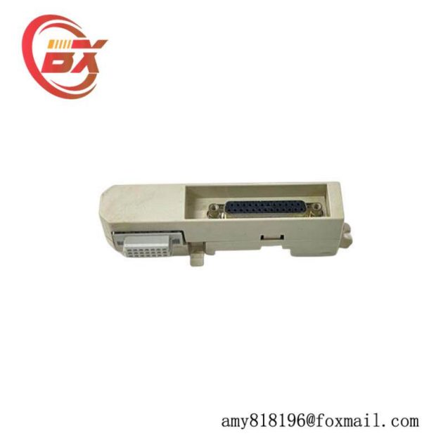 ABB TB805 3BSE008534R1 | Bus Outlet Module, Advanced Industrial Automation Solutions