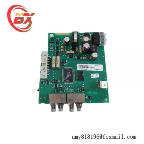 ABB TB820-1 3BSE008556R1 Industrial Control Terminal Unit