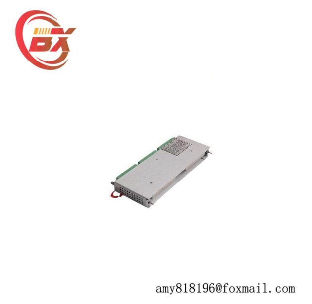 ABB TB820V2 3BSE013208R0001 Industrial Control Module