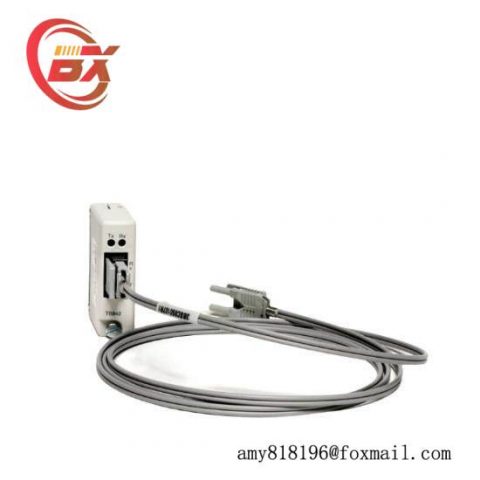 ABB TB842 3BSE022464R1 Optical Module Bus Port, Industrial Control Solutions