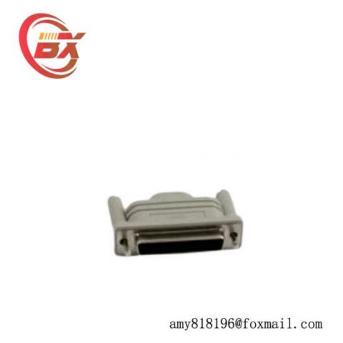 ABB TB850 3BSC950193R1 Module Connector