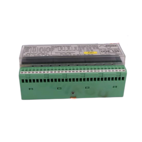 ABB TC512V1 - RS485 Twisted Pair Modem for Industrial Automation