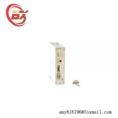 ABB TC513 AF100 Twisted Pair Coax Modem, A Comprehensive Solution for Industrial Communication