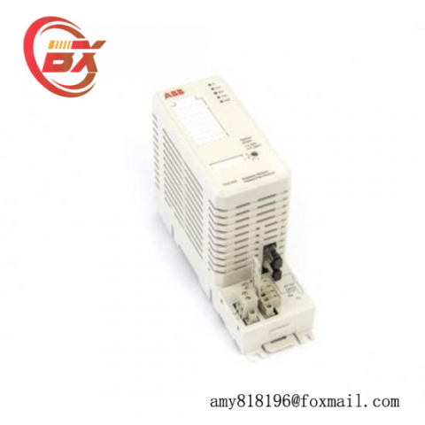ABB TC514V2 DCS Module - Precision Control for Industrial Automation