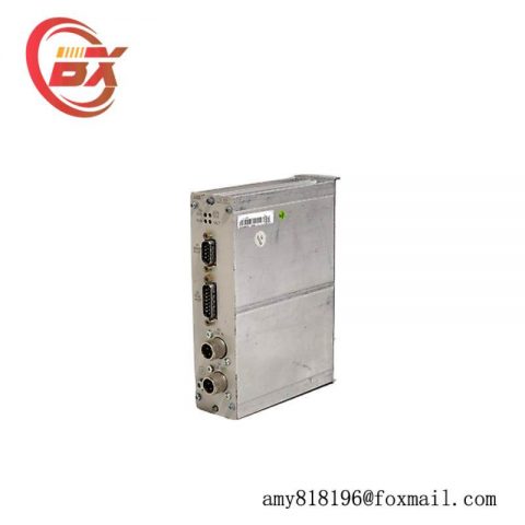 ABB TC530 3BUR000101R1 Industrial Communication Module