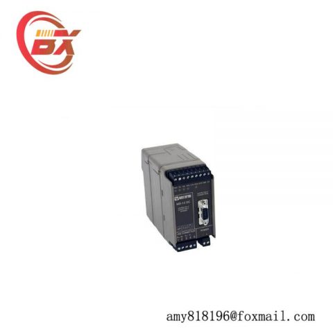 ABB TC562 - Short Distance Transmission Modem, ABB PLC's