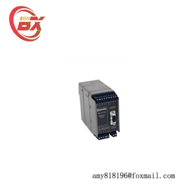 ABB TC562 - Short Distance Transmission Modem, ABB PLC's