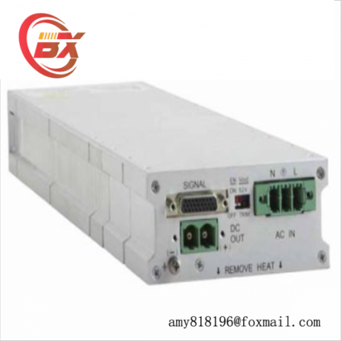 ABB TD060-3500 Monitoring Module: Advanced Industrial Monitoring Solution