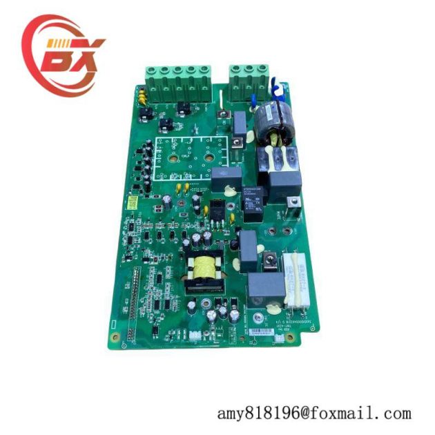 ABB TINT-6511 Industrial Control Circuit Board