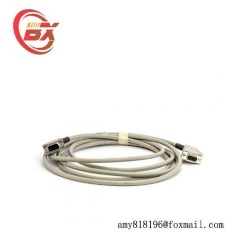 ABB TK527V030 | 3BSC950004R1 | Interface Cable