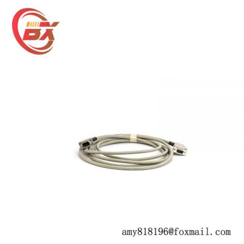 ABB TK527V030 Industrial Interface Cable