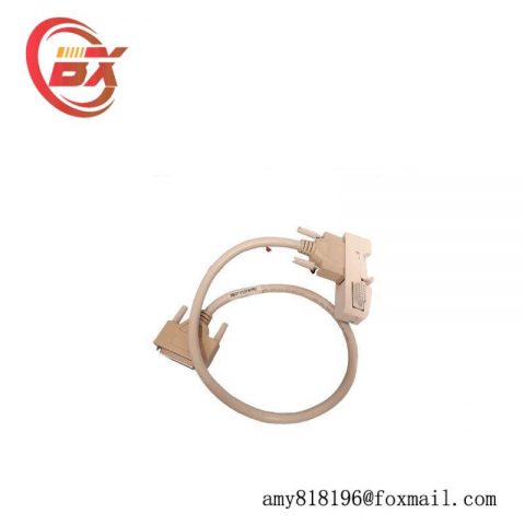 ABB TK801V006 - 0.6m Module Bus Connection Cable