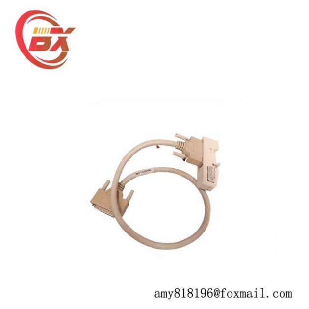 ABB TK801V006 - 0.6m Module Bus Connection Cable