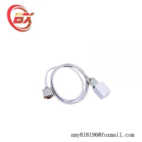 ABB TK811F: CAN Bus Communication Cable, High-Speed Data Transfer Solution