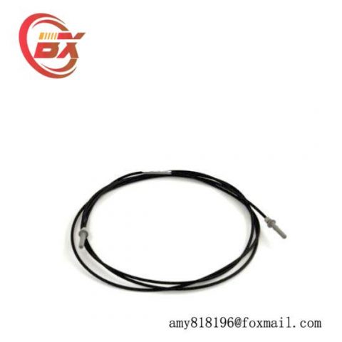 ABB TK812V015 3BSC950118R1 - High Performance POF Cable 1.5m for Industrial Control Systems