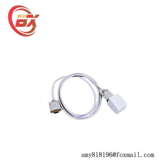 ABB TK831F - CAN Communication Cable, Advanced Industrial Networking Solution