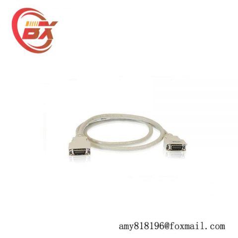 ABB TK855 RCU Data Link Cable - A Comprehensive Solution for Industrial Automation