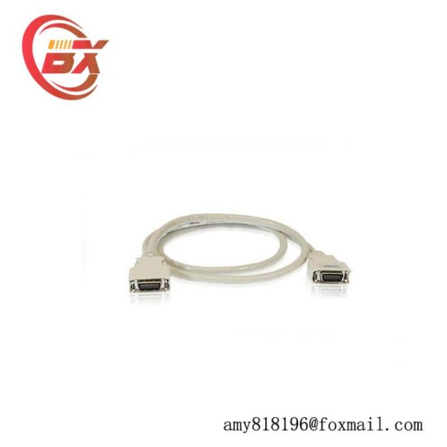 ABB TK855 RCU Data Link Cable - A Comprehensive Solution for Industrial Automation