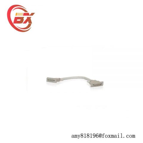 ABB TK857V003 - Robust Data Link Cable for Industrial Automation
