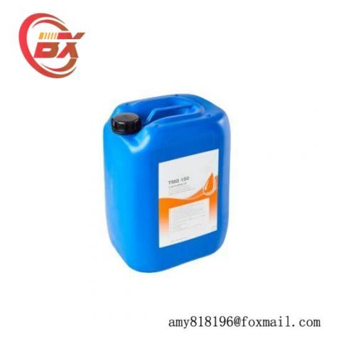 ABB TMO150 3HAC032140-001 Lubricating Oil Temperature Monitoring System