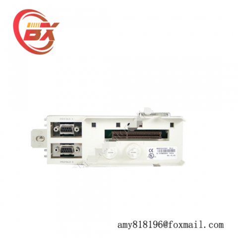 ABB TP854 3BSE025349R1 Base Unit - Industrial Control Module