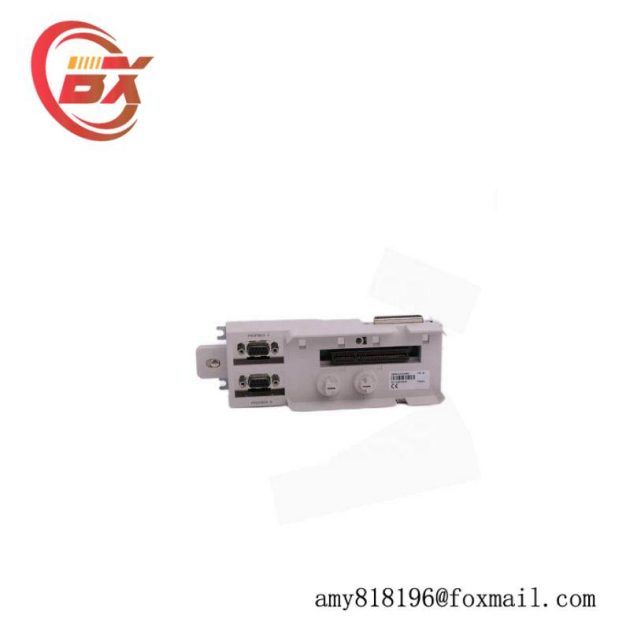 ABB TP854 3BSE025349R1 Baseplate - High-Performance Control Module