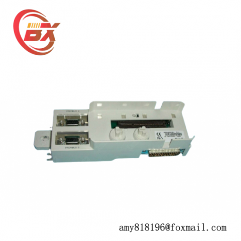 ABB TP854 DCS Module - Advanced Control System Integration, Precision Engineering