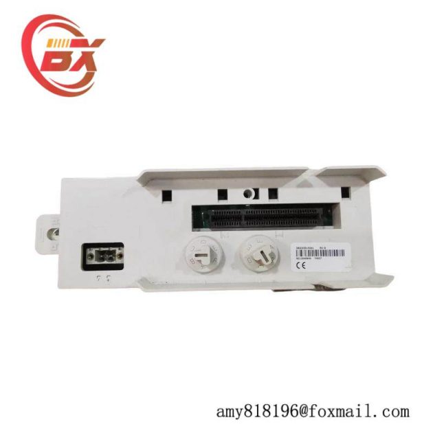 ABB TP857 3BSE030192R1 Base Unit for BC810 - Control System Integration Specialist