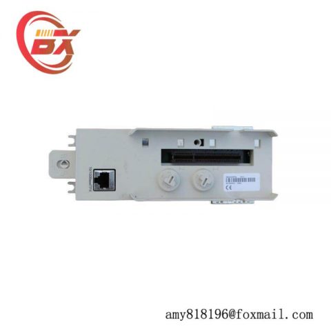 ABB TP860 - 3BSE032397R1 - Advant 800xA Base Plate