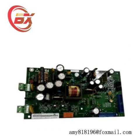 ABB TP910F CPU Module, 3BDH001033R0001 - High-Performance Control Heart